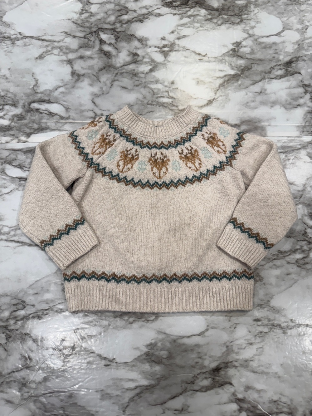 Tommy Bahama Christmas Sweater